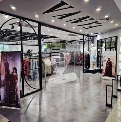 Rented Shop For Sale