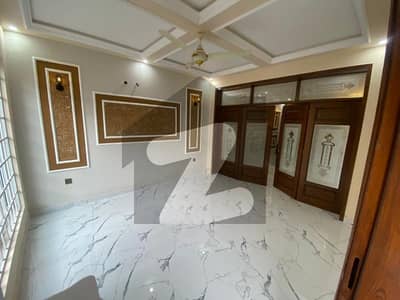 5 Marla Brand New Luxury Prime Location House Available For Rent In Khaban E Amin