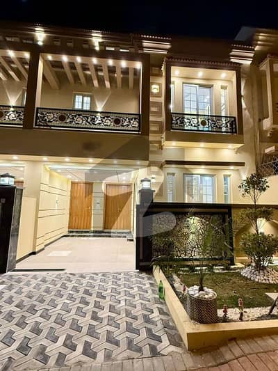 Brand New Designer House For Sale