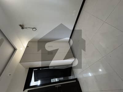 Two Bedroom Apartment 1300sqft Unfurnished With Amazing View And Ambiance At 11 Central Apartments G-11/1 Islamabad