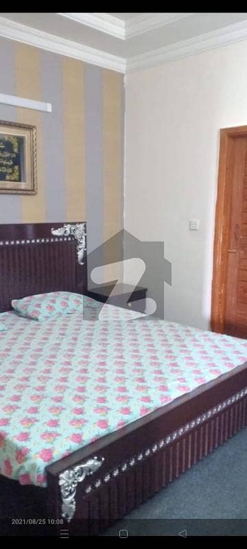 Flat Available For Rent In G-11