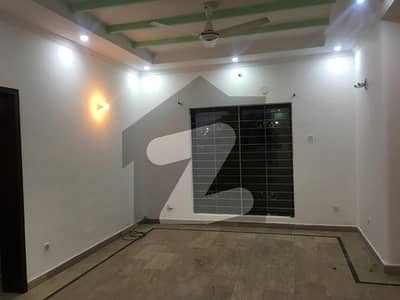 10 Marla Full House Is Available For Rent In Dha Phase 4 Near Main Ghazi Road