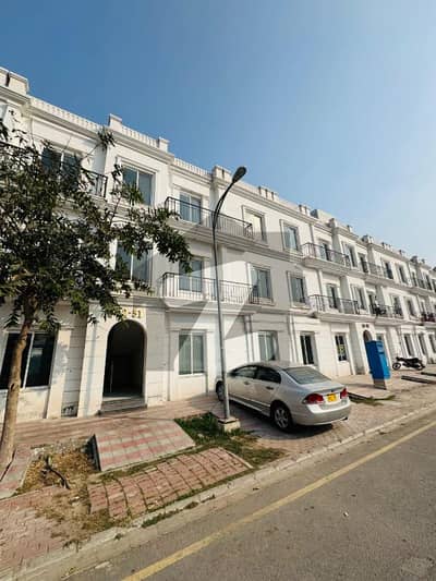 G5 2 Bed Appartment For Sale At Bahria Orchard Raiwind Lahore