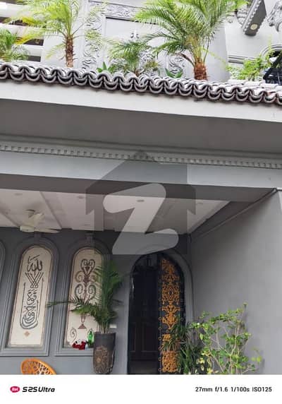 Fully Furnished 10 Marla Upper Portion for Rent in DHA Phase 7 X Block