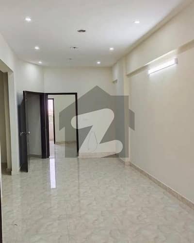 Apartment For Rent On Shaheed E Milat