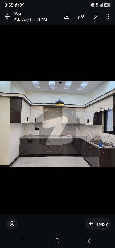 Block 6 Brand New House Available For Sale