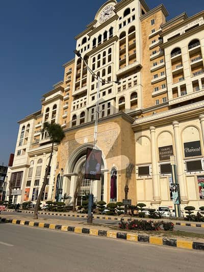 Plot For Sale Wah Cantt