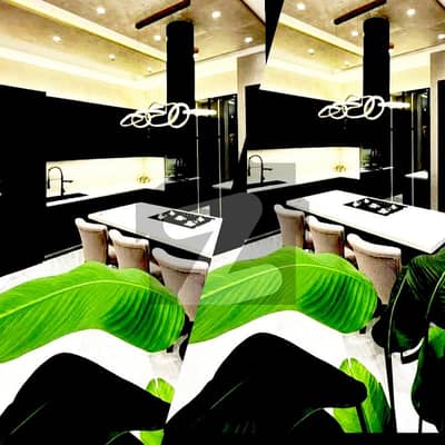 LEASED BANK LOAN APPLICABLE BRAND NEW FLAT ALSO AVAILABLE FOR SALE