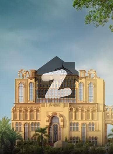 Instant Rental Income | First Floor Shop In Mall Of IMARAT