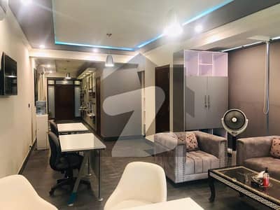 ایف ۔ 11 مرکز ایف ۔ 11,اسلام آباد میں 2 کمروں کا 4 مرلہ دفتر 1.55 لاکھ میں کرایہ پر دستیاب ہے۔