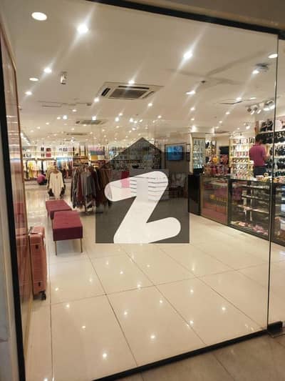 ڈی ایچ اے ڈیفینس فیز 2 ڈی ایچ اے ڈیفینس,اسلام آباد میں 1 مرلہ دکان 2.05 کروڑ میں برائے فروخت۔