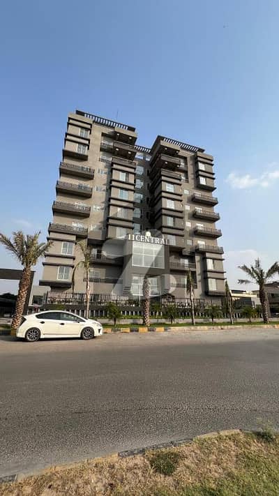 2 Bed Apartment For Rent In 11 Central G-11 Markaz 1350 Sq Ft