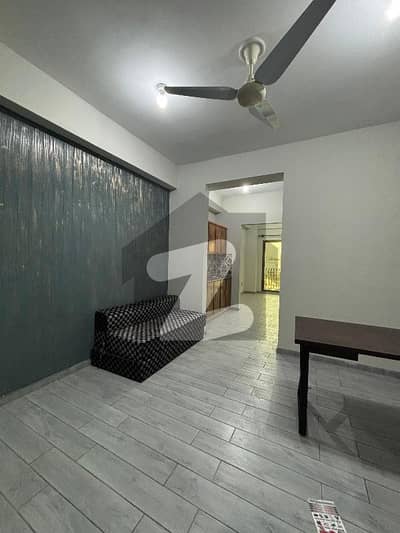 1Bed Brand New Office For Rent Available In Top City-1 Islamabad