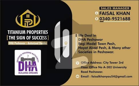 police colony peshawar kanal house south facing top location are available for sale top construction also