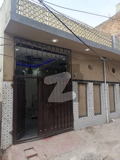 میسرائل روڈ راولپنڈی میں 2 کمروں کا 4 مرلہ مکان 70.0 لاکھ میں برائے فروخت۔