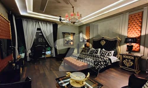 Get In Touch Now To Buy A 40 Marla House In DHA Phase 5 - Block G Lahore