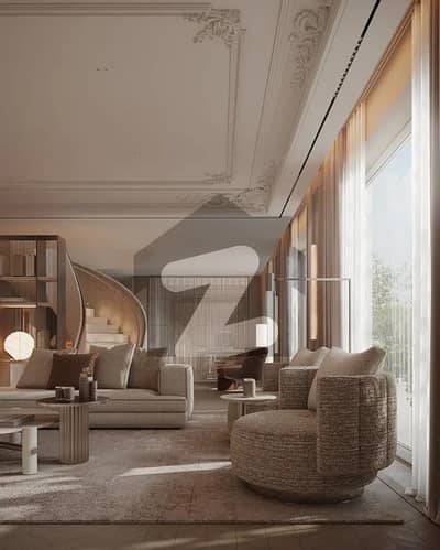 زمین اورم گلبرگ 3 - بلاک ایل,گلبرگ 3,گلبرگ,لاہور میں 3 کمروں کا 6 مرلہ فلیٹ 4.6 کروڑ میں برائے فروخت۔