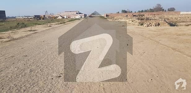 3 Marla Plots on Installments For Sale in Mohlanwal Multan Road Lahore