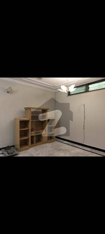 Corner Basement Is Available In I-8/3