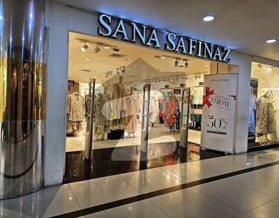 بلیو ایریا اسلام آباد میں 4 مرلہ عمارت 11.5 کروڑ میں برائے فروخت۔