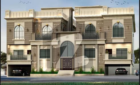 Only Few Units Are Available