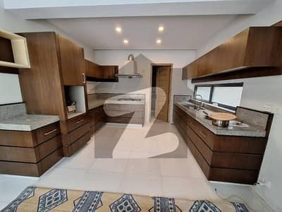 F-7 BRAND NEW 06 Bedroom Executive Level House With Beautiful Garden & SWIMMING POOL