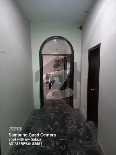 Stunning Prime Location 600 Square Yards Office In PECHS Block 6 Available