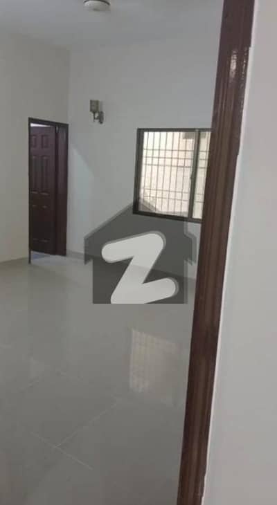 Highly-Coveted 2700 Square Feet Upper Portion Is Available In PECHS Block 6 For Sale