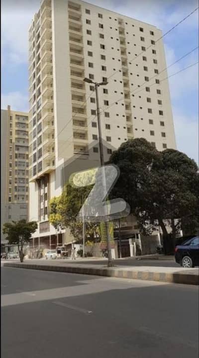 Prime Rental Shop For Sale On Main Khalid Bin Waleed Road Karachi