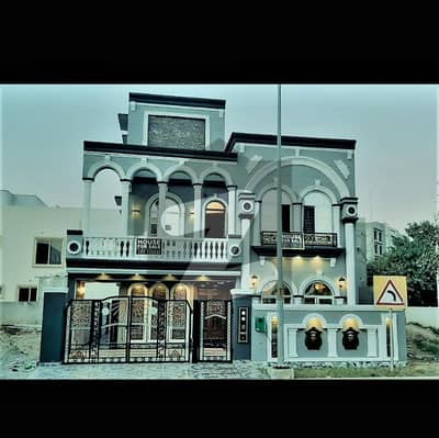 10 Marla House For Sale