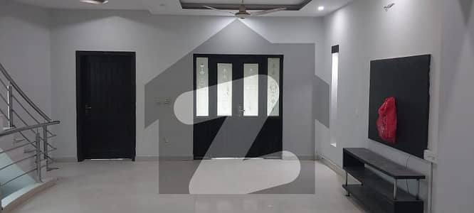 Abrar Estate Offers 10 Marla Double Story For Rent Situated Near Main PIA Road With Servant Quarter And Basement