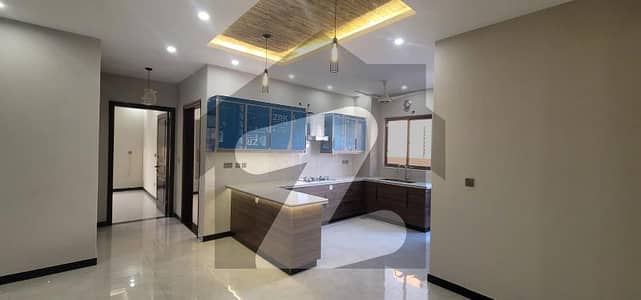 Precinct 01 Overseas Block 272 Square Yard Brand New Villa for Sale Bahria Town Karachi