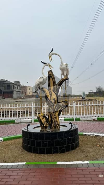 فیصل ٹاؤن فیز 1 - بلاک بی فیصل ٹاؤن فیز 1,فیصل ٹاؤن - ایف ۔ 18,اسلام آباد میں 10 مرلہ رہائشی پلاٹ 2.2 کروڑ میں برائے فروخت۔