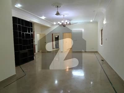 Ideal Lower Portion In Karachi Available For Rent