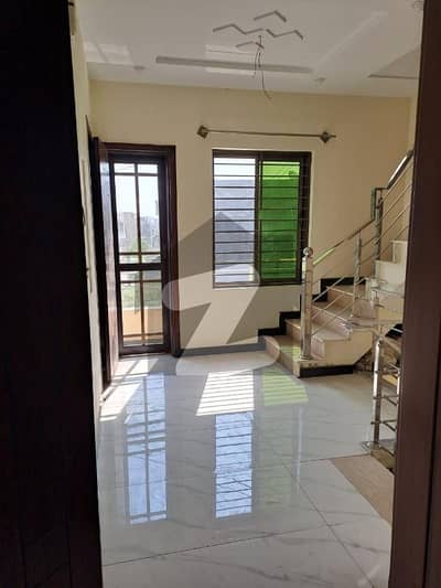 Upper Portion For Rent