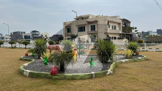 فیصل ٹاؤن فیز 1 - بلاک سی فیصل ٹاؤن فیز 1,فیصل ٹاؤن - ایف ۔ 18,اسلام آباد میں 10 مرلہ رہائشی پلاٹ 2.65 کروڑ میں برائے فروخت۔