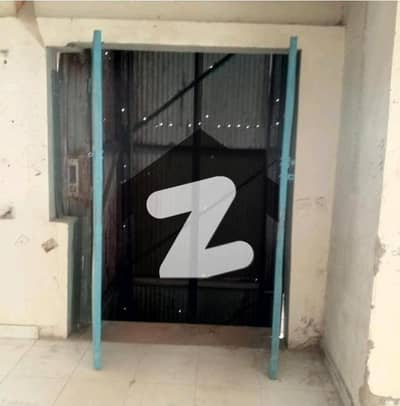 Beautifully Constructed Factory Is Available For Rent In Korangi Industrial Area