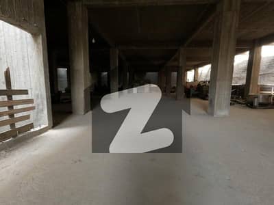 Own A Factory In 30000 Square Feet Karachi For Rent
