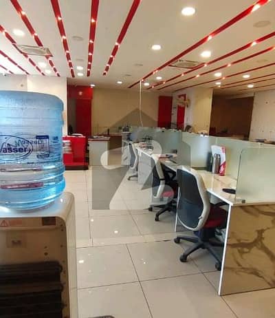 Office For Rent Situated In G-11