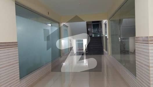 1300 Square Feet Office For Rent Is Available In G-11