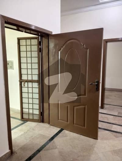 12 Marla Upper Portion For Rent In Pwd