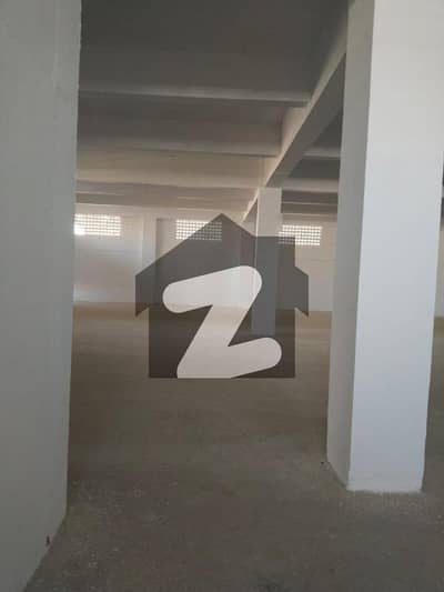 Rent A Warehouse In Karachi Prime Location