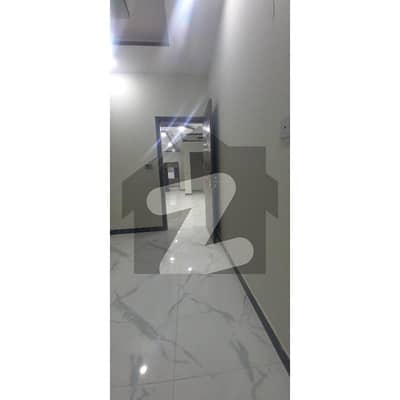 1600 Square Feet Lower Portion Is Available For sale In PECHS Block 2