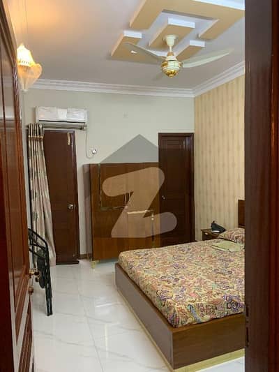 پی ای سی ایچ ایس بلاک 2 پی ای سی ایچ ایس,جمشید ٹاؤن,کراچی میں 3 کمروں کا 7 مرلہ زیریں پورشن 3.3 کروڑ میں برائے فروخت۔