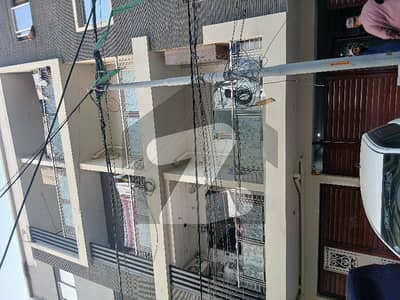 Portion 1st Floor One Reserved Carparking Brand New For Sale