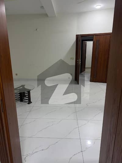 10 Marla Brand New Upper Portion Available For Rent Wapda Town Ph1 Block E2