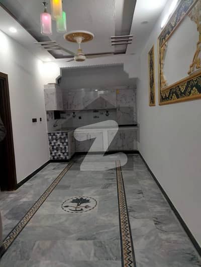 i-8 Near kachnar Park Top Floor Furnished poration For Rent.