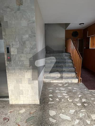 DHA Phase 5 Luxury Sea Facing 2800 Square Feet Penthouse For Sale