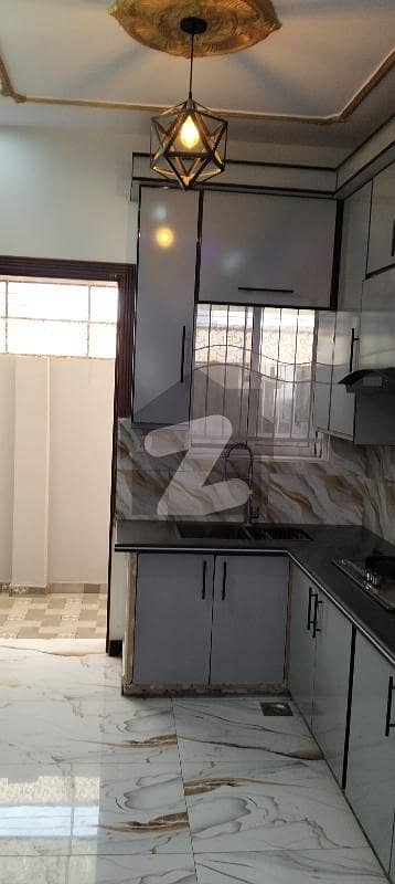 Brand New House Available for Rent in AA Extension