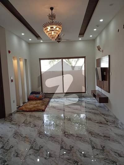 New House available for sale in DHA 9 town Lahore Cantt